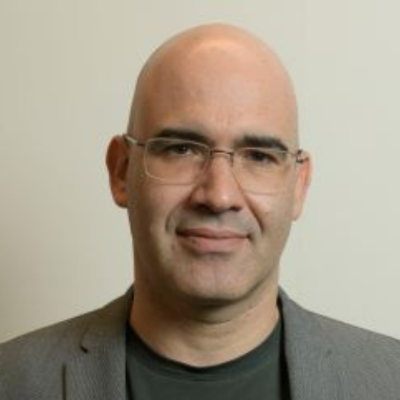 Alejandro Diego Nieto